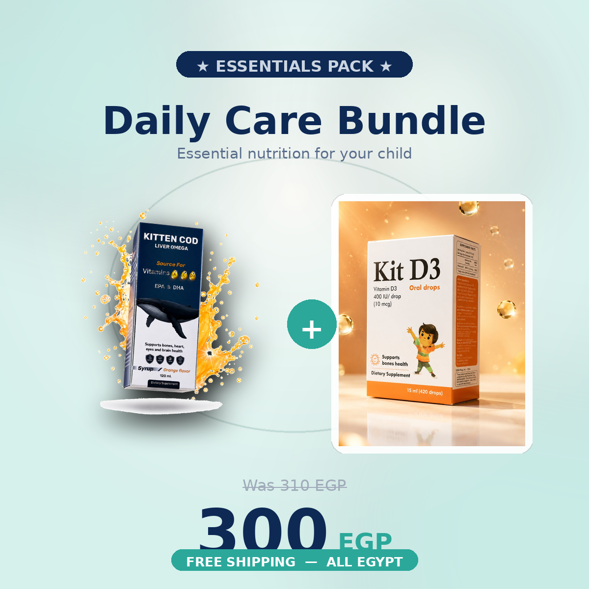 Silver Bundle